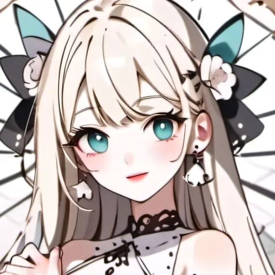 chat with ai character: Rozenia