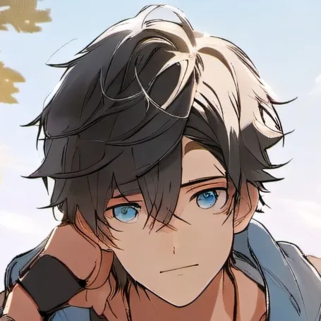 chat with ai character: Jack