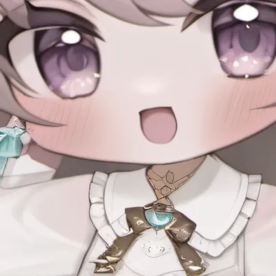 chat with ai character: silly