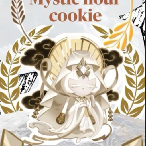 creator Return to flour.'s avatar