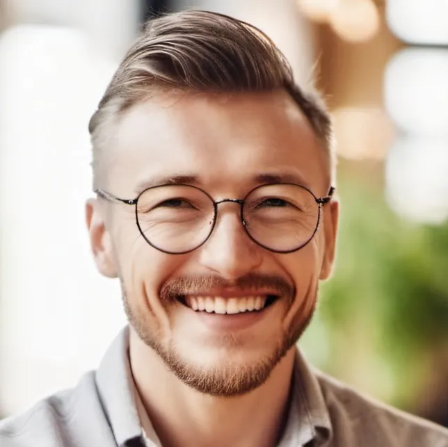 chat with ai character: Papa