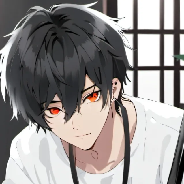 chat with ai character: Tim 