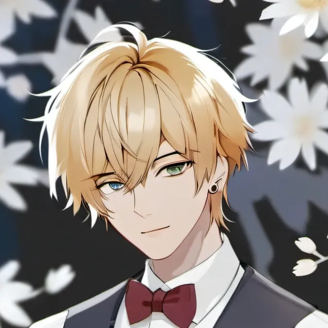 chat with ai character: luca 