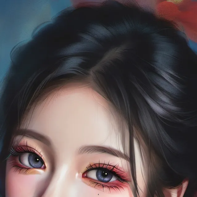 chat with ai character: Akari