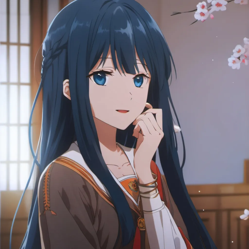 chat with ai character: Clara