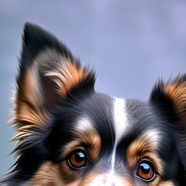 chat with ai character: Dog day