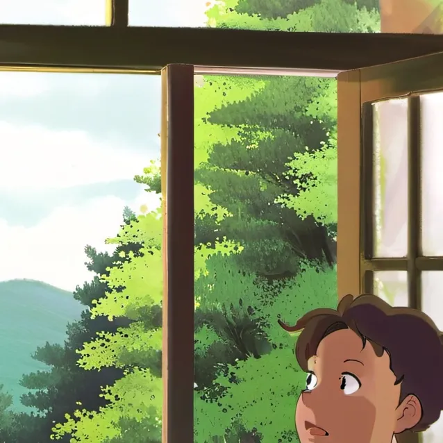 chat with ai character: Alex