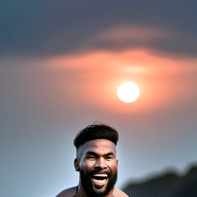 chat with ai character: JOHN PAUL COOPER 