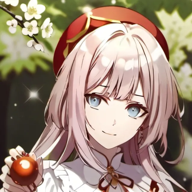 chat with ai character: alice