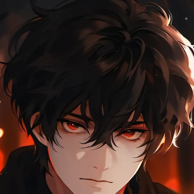 chat with ai character: danny