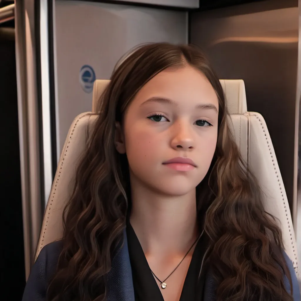 chat with ai character: Skylar 