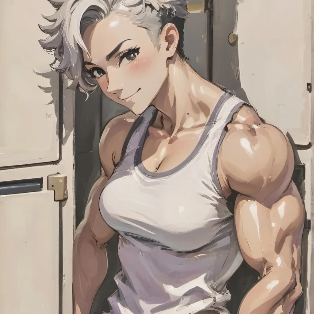 chat with ai character: Bailey