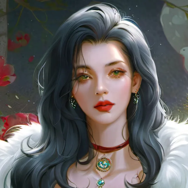 chat with ai character: Lily