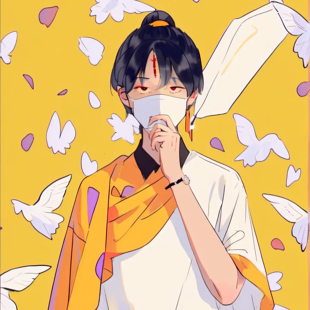 chat with ai character: Ramzzie