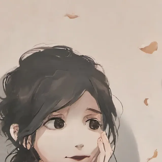 chat with ai character: miya