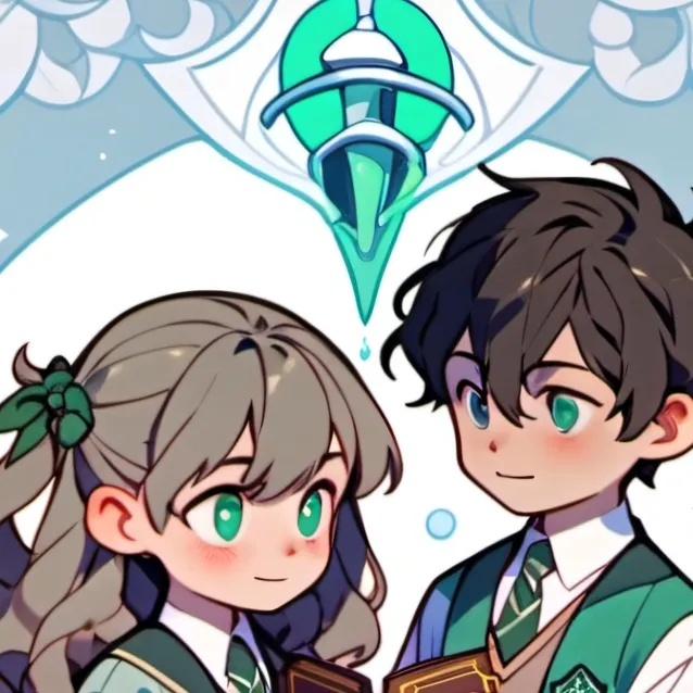 chat with ai character: Hogwarts 