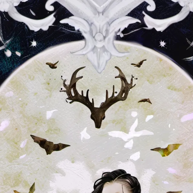 chat with ai character: Marauders 