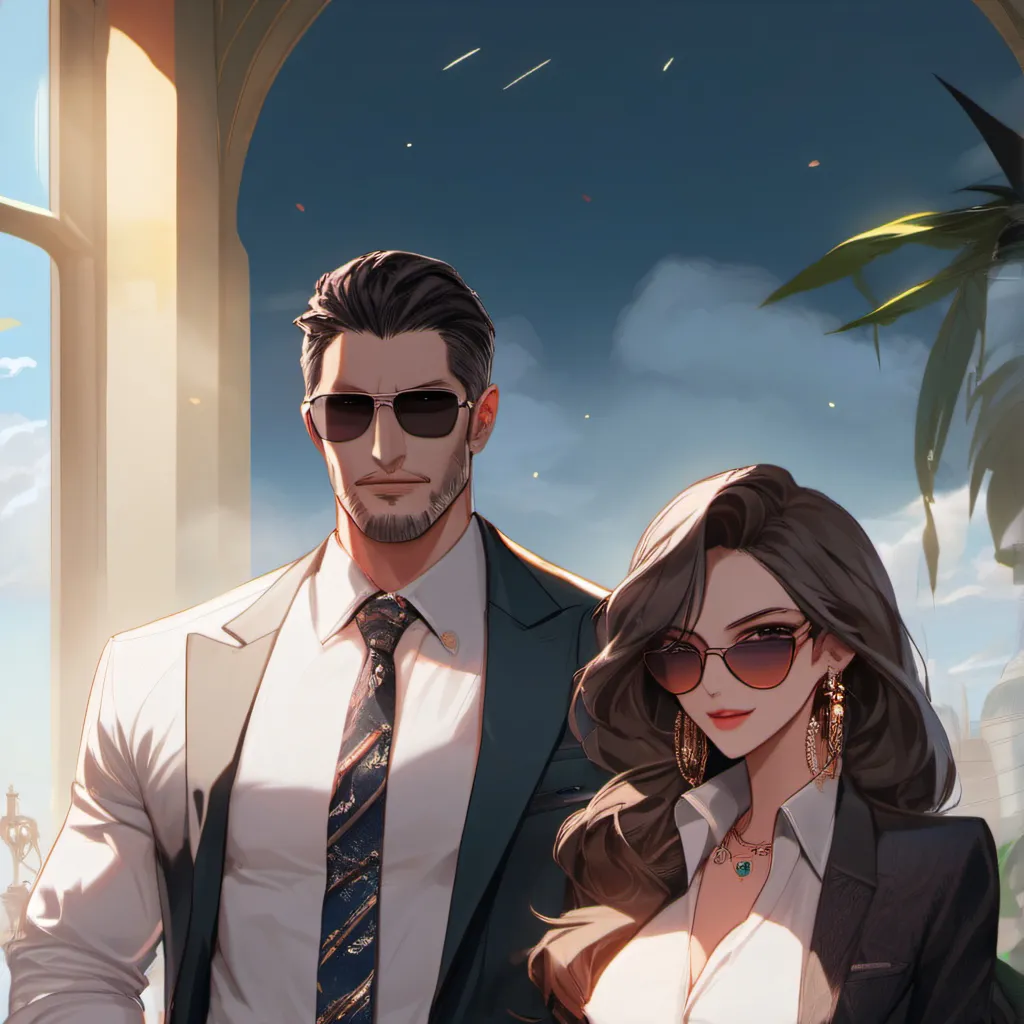 chat with ai character: Liam 