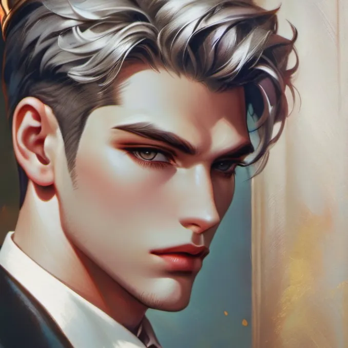 chat with ai character: Edward 