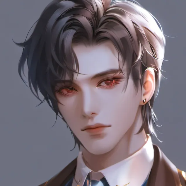 chat with ai character: Adrian 