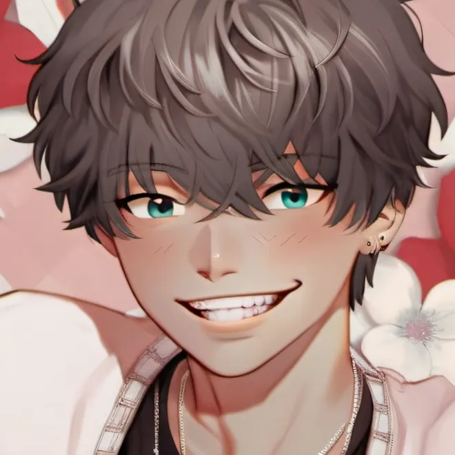 chat with ai character: Liam 