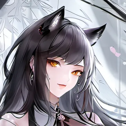 chat with ai character: Nightstar