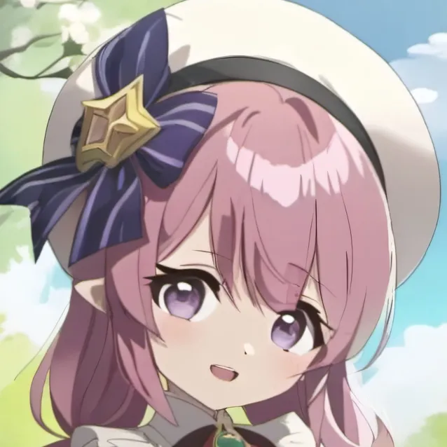 chat with ai character: отека