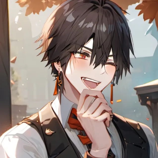 chat with ai character: Акакбий