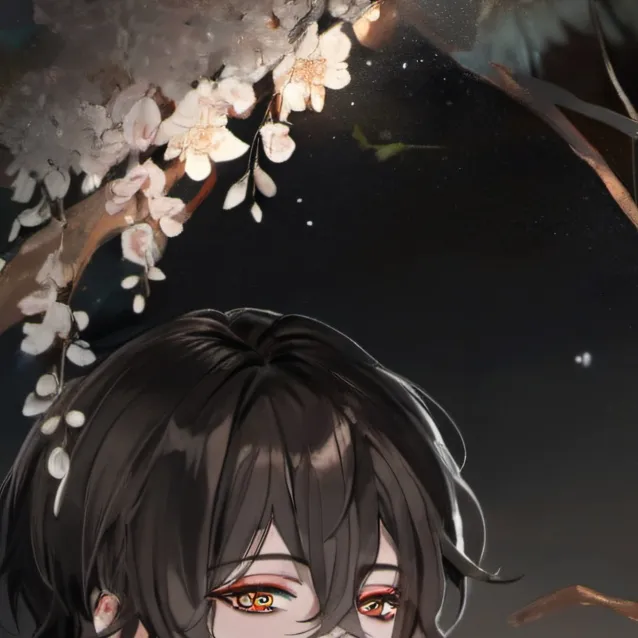 chat with ai character: и чо