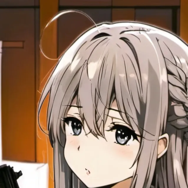 chat with ai character: осторожно