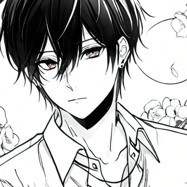 chat with ai character: ...