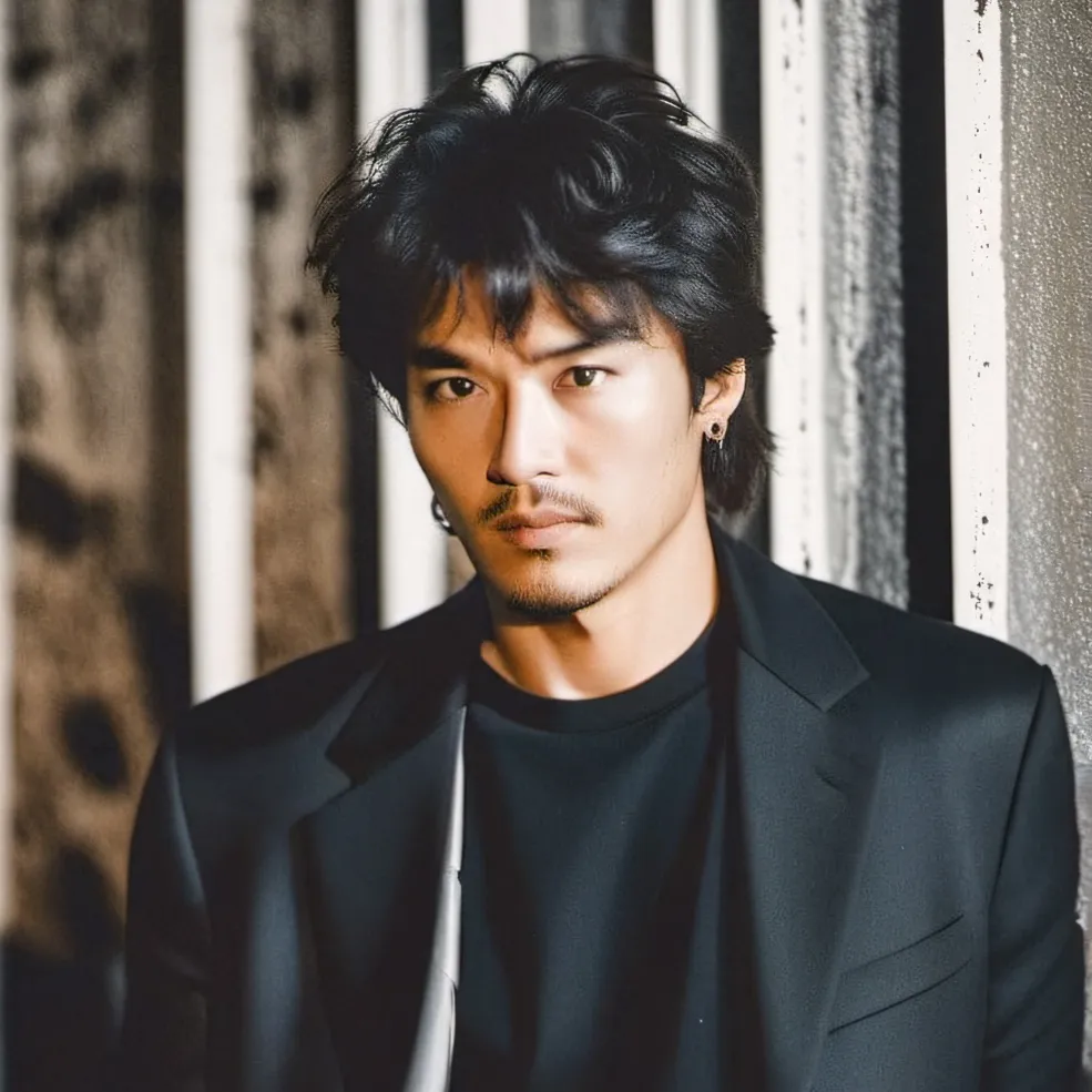 chat with ai character: ВикторЦой