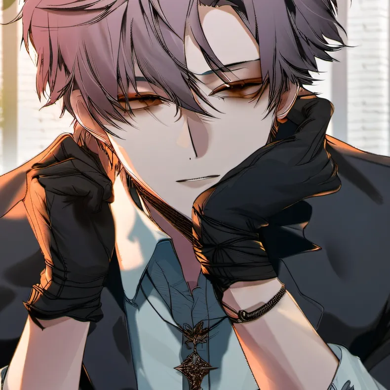 chat with ai character: ttyoih