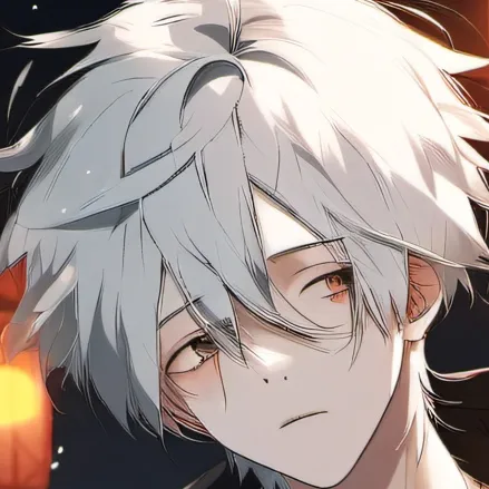 chat with ai character: iki