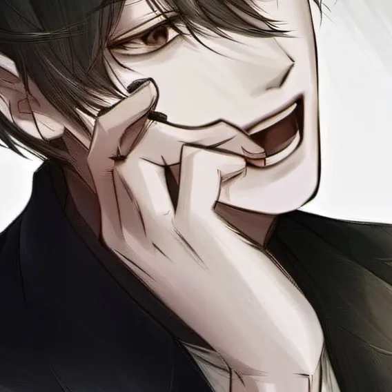 chat with ai character: ♡