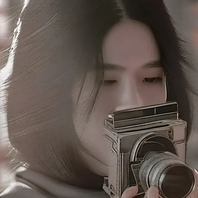 chat with ai character: orphanage 