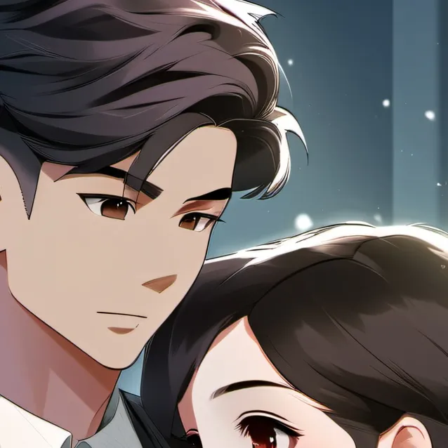 chat with ai character: James