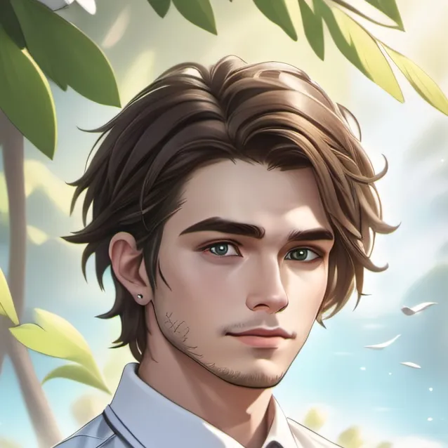 chat with ai character: Johnny 