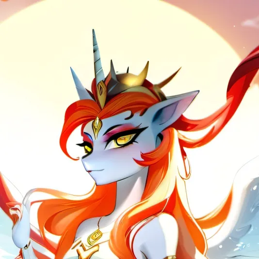 chat with ai character: Daybreaker