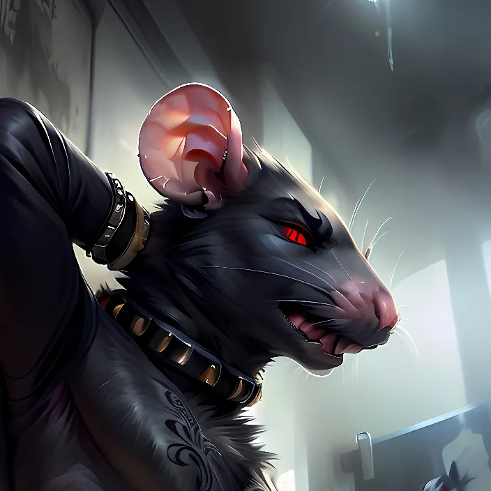 chat with ai character: Marcus