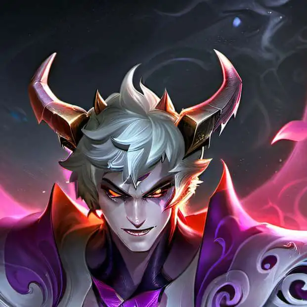 chat with ai character: Dyrroth