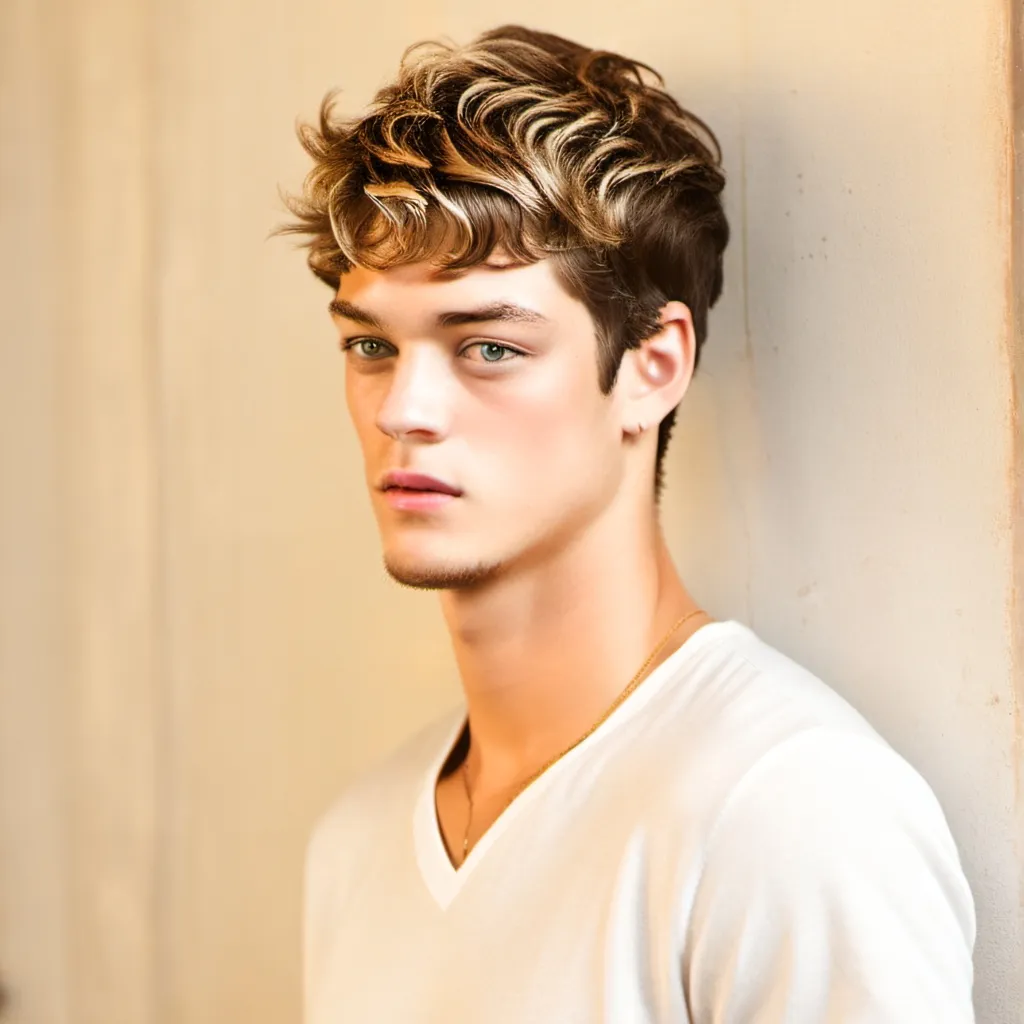 chat with ai character: jayden