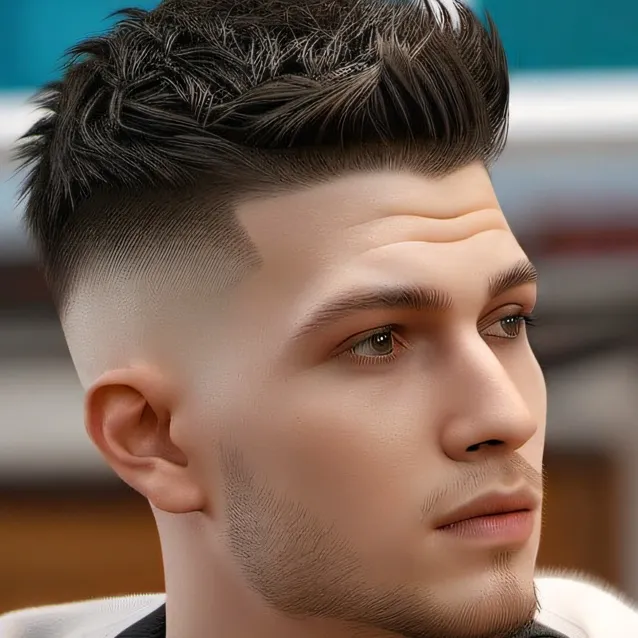 chat with ai character: Marcus 