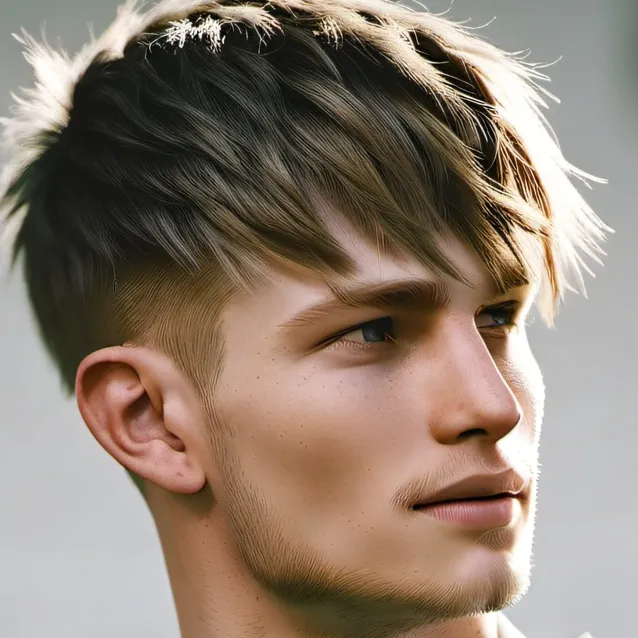 chat with ai character: Ethan 