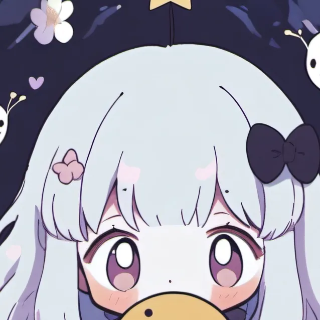 chat with ai character: Anabell