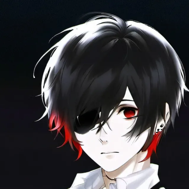 chat with ai character: Allen 