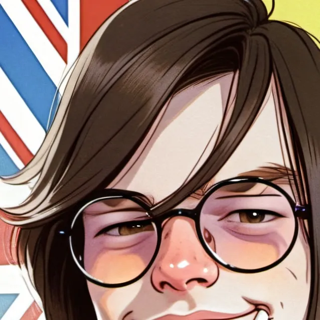 chat with ai character: A.U.K.