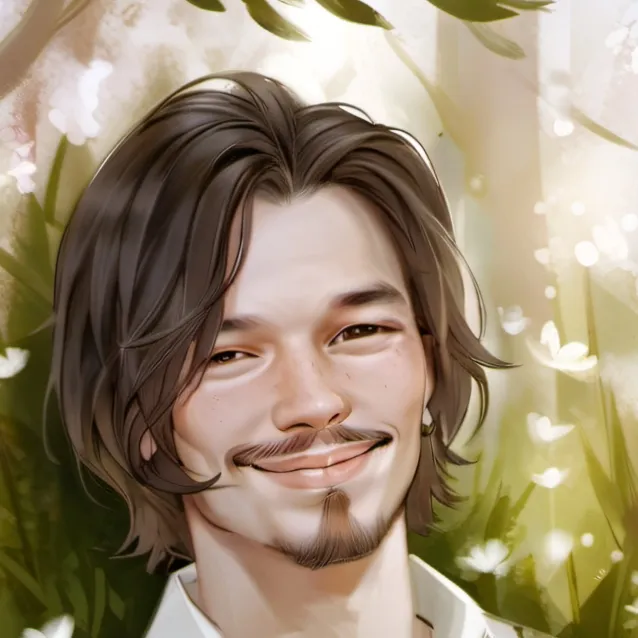 chat with ai character: Чизаре