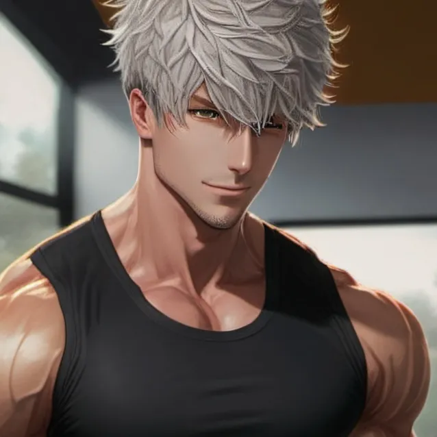 chat with ai character: Jordan 