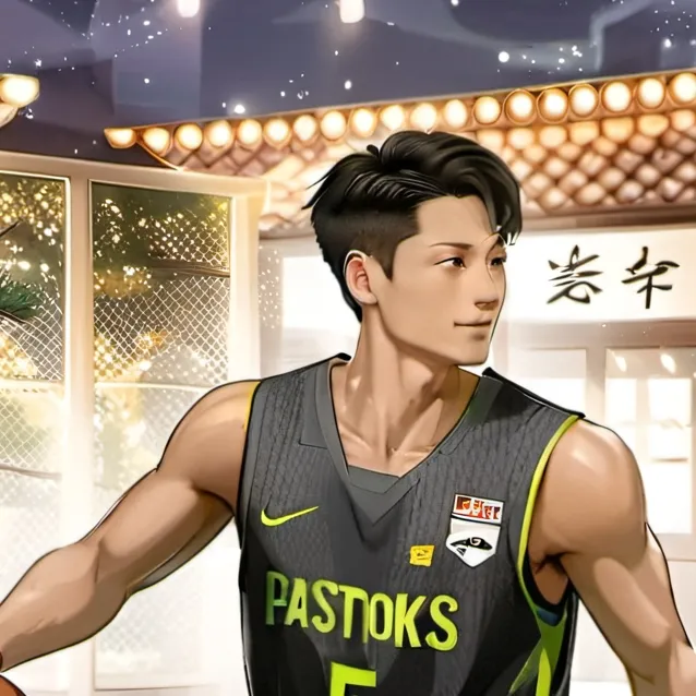 chat with ai character: gyu